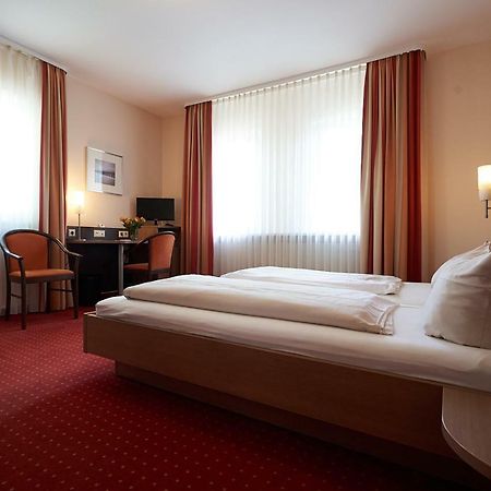 Hotel Gasthof Koenig Karl Freudenstadt Luaran gambar