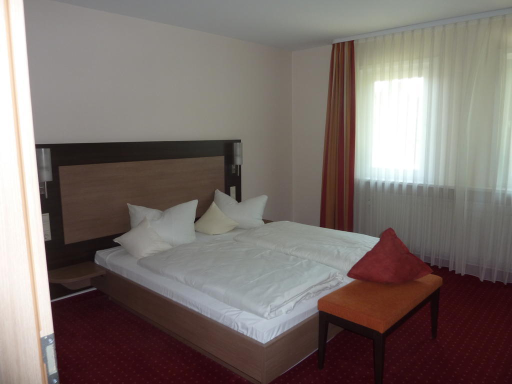 Hotel Gasthof Koenig Karl Freudenstadt Bilik gambar