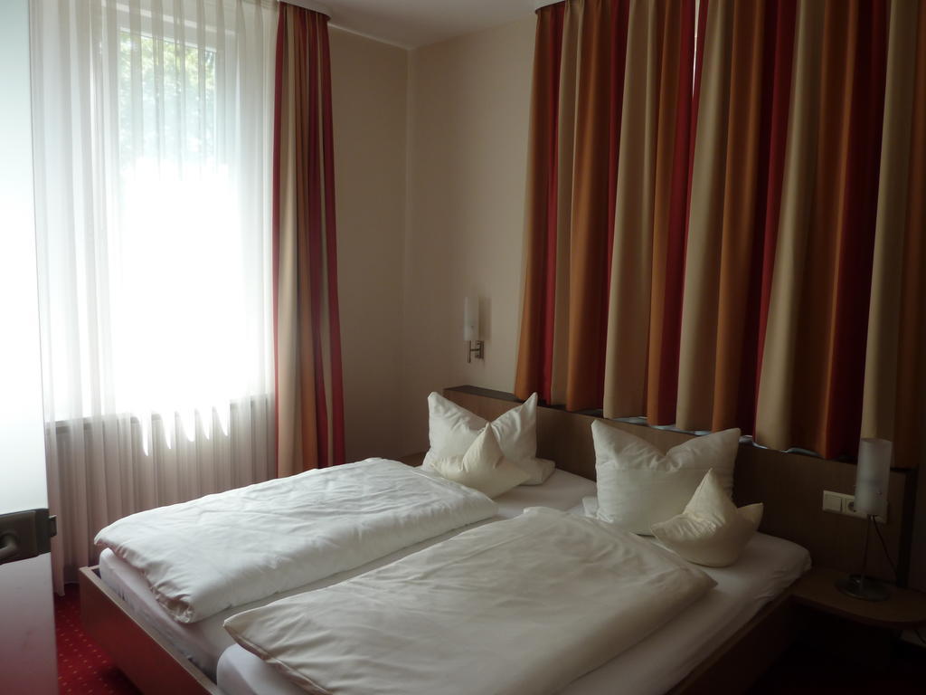 Hotel Gasthof Koenig Karl Freudenstadt Bilik gambar