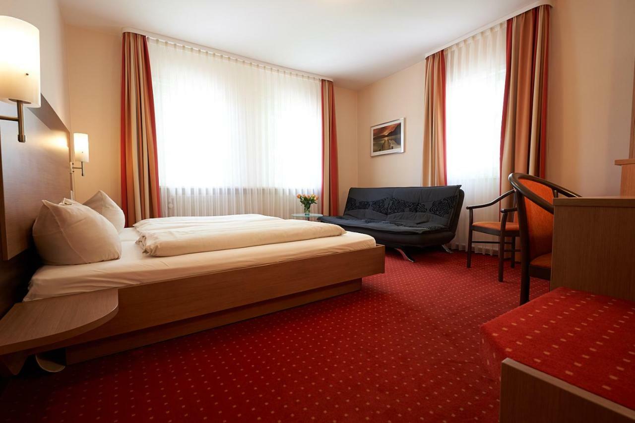 Hotel Gasthof Koenig Karl Freudenstadt Luaran gambar