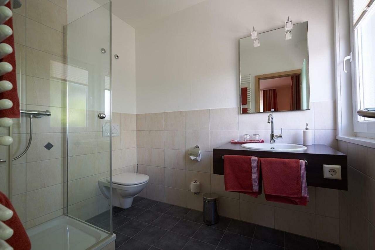 Hotel Gasthof Koenig Karl Freudenstadt Luaran gambar