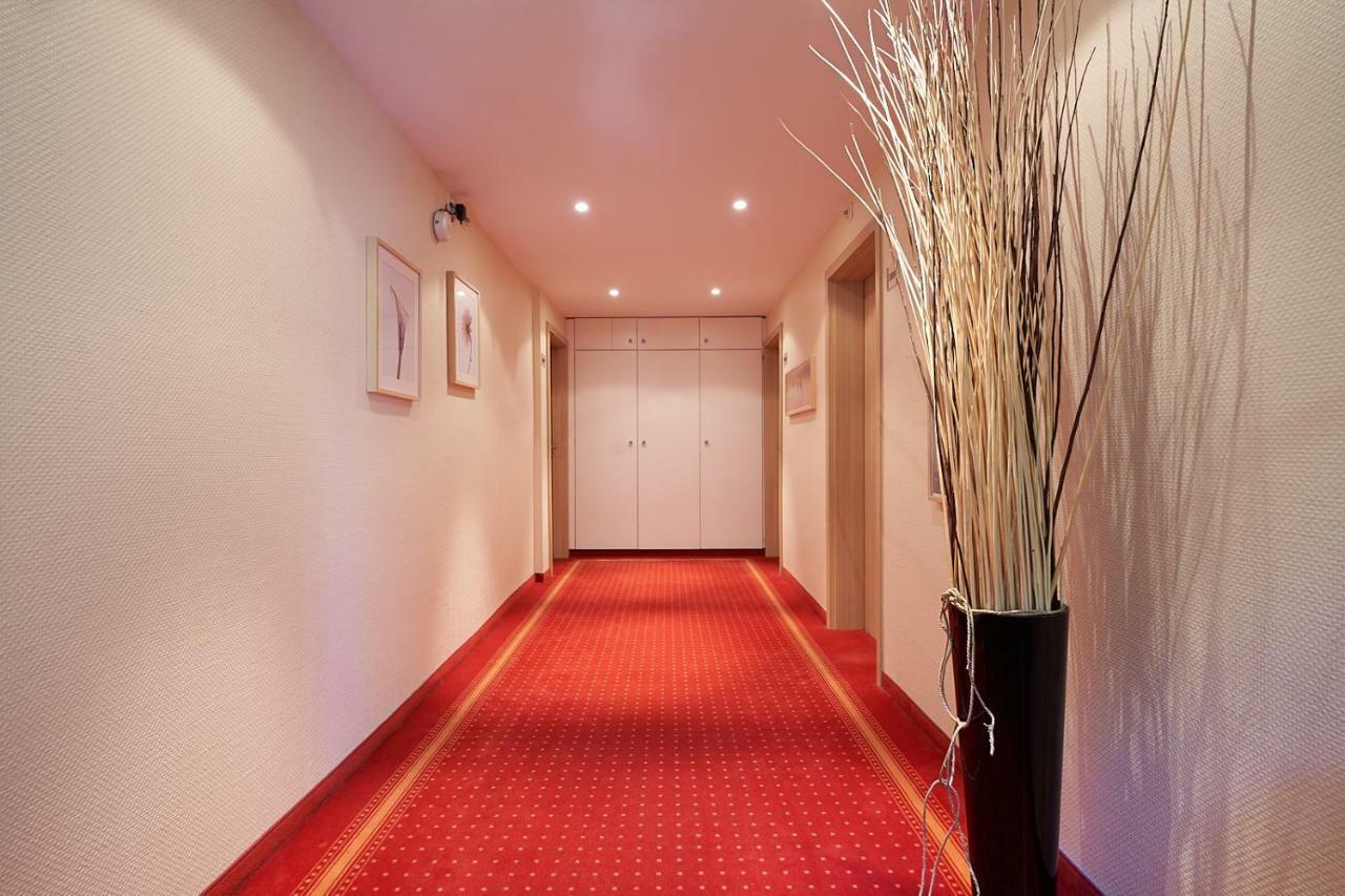 Hotel Gasthof Koenig Karl Freudenstadt Luaran gambar