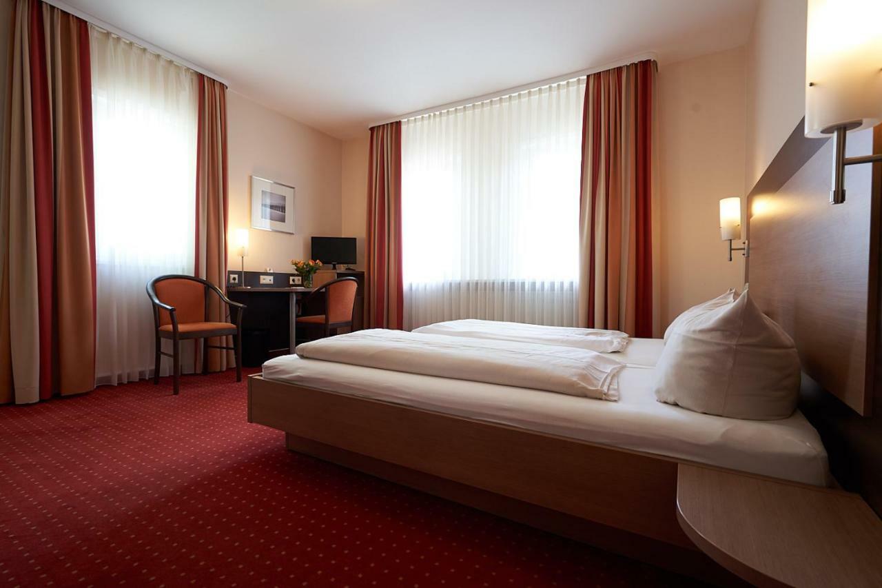 Hotel Gasthof Koenig Karl Freudenstadt Luaran gambar